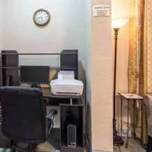 Quality Inn Heber Springs, 希伯斯普林斯 — 照片 5