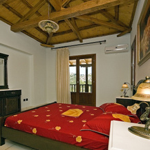 Villa Manolia, Патитири — фото 3