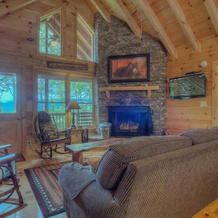 Lil' Slice Of Heaven By Escape To Blue Ridge, Дактаун — фото 5