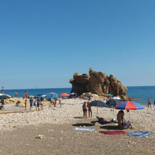 Arte Mare e Cultura, Pettineo — photo 5