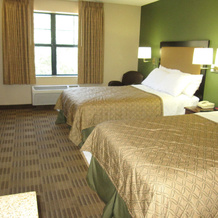 Extended Stay America - Los Angeles - Valencia, Стивенсон-Ранч — фото 4