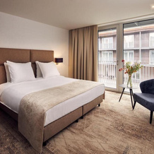 Van der Valk Hotel Mechelen, 梅赫伦 — 照片 4