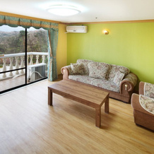 Hanwha Resort Baegam Hot Springs, Onjeong-myeon — photo 3