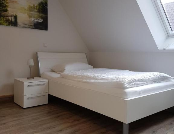 Boardinghouse Waldbronn, Busenbach — photo 1