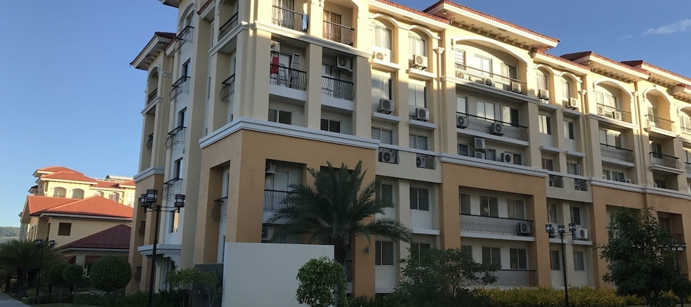 SR Vacation Rental - San Remo Oasis, 宿务 — 照片 1