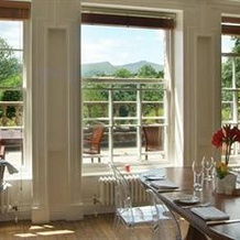 Peterstone Court Country House Restaurant & Spa, 兰弗林纳赫 — 照片 5