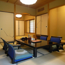 Kawakamiya Kasuitei, Геро — фото 4