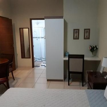 Hotel Pousada Oasis Park, 雅博蒂卡巴尔 — 照片 5