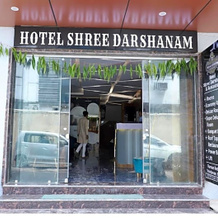 Hotel Shree Darshnam, Вриндаван — фото 5