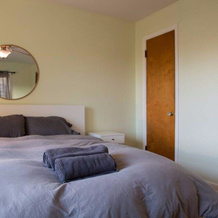 Two Bedroom West Stadium Bungalow - Unit 522, 安娜堡 — 照片 4
