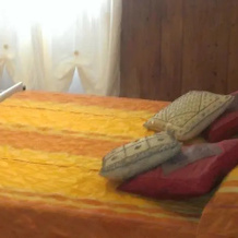 Villetta su Crastu Ruggiu, Magomadas — photo 3