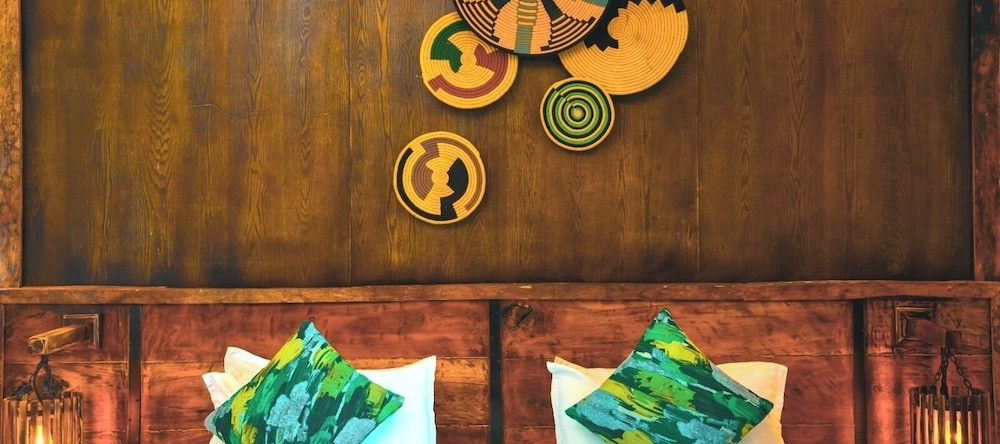 Noora Resort, Bishoftu — photo 1
