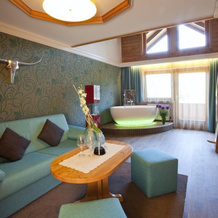Seehotel Brunner, Вальхзее — фото 5