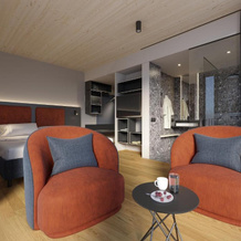Alpstadt Lifestyle Hotel, Блуденц — фото 3