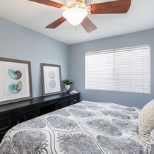 3Br W/ Patio & Grill - 1 Mile To Beach & Pier Ave 3 Bedroom Townhouse, Хермоcа-Бич — фото 4
