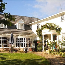 The Georgian Lodge, Керикери — фото 2