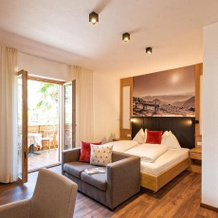 Hotel Schallerhof, Tesimo — photo 4