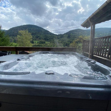 Chalet Du Faubourg & Jacuzzi Privatif, Рошсон — фото 3