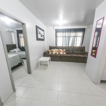 Casa 2 Amarela - Casa piscina 10 pessoas, 伊塔佩马 — 照片 4