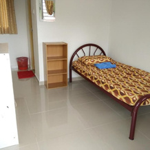Harum Manis Country House, Beseri — photo 4