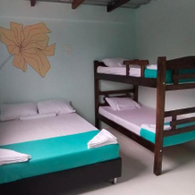 Casaluna Tayrona, Эль-Тромпито — фото 4