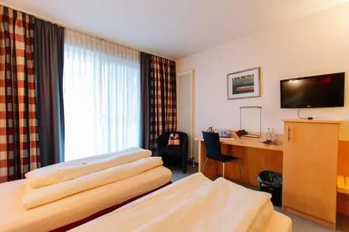 Landhotel Gasthof Drexler GbR, 菲尔斯滕费尔德布鲁克 — 照片 1