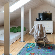 5 Person Holiday Home in Torrvikbygd, Kvam — photo 5