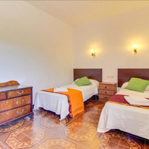 Villa Alfatares, 阿尔法塔雷斯 — 照片 4