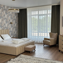 Hotel Petrovskiy Ii, Pavlovsk — photo 2