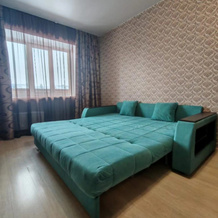 Na Ulitse Sovetskoy 287 Flat, 伊斯基季姆 — 照片 5
