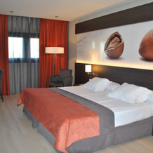 Brea's Hotel, 雷乌斯 — 照片 3