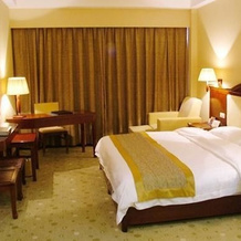 Qinzhou Lingshan Zhengjiu Hotel, Lingshan — photo 5
