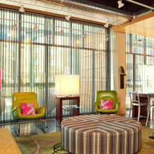 Aloft by Marriott Chesapeake, 切萨皮克 — 照片 2