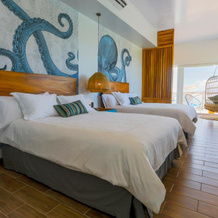 Amaka Ocean Living Lodge, 戈尔菲托 — 照片 4