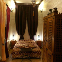 Riad Lapis-Lazuli, Марракеш — фото 3