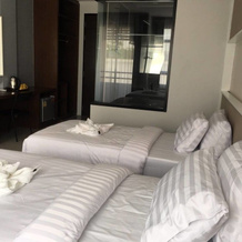 S-Tawan Hotel & Convention, Маха Саракхам — фото 3
