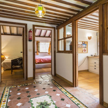 Casa Molino Alto, Нигуэлас — фото 5