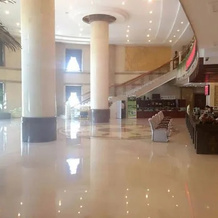 Huanren Longxing International Hotel, 本溪 — 照片 2