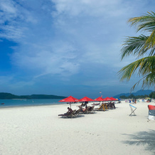 Nadias Hotel Cenang Langkawi, Langkawi — photo 2
