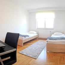 Apartment 13, Приштина — фото 2
