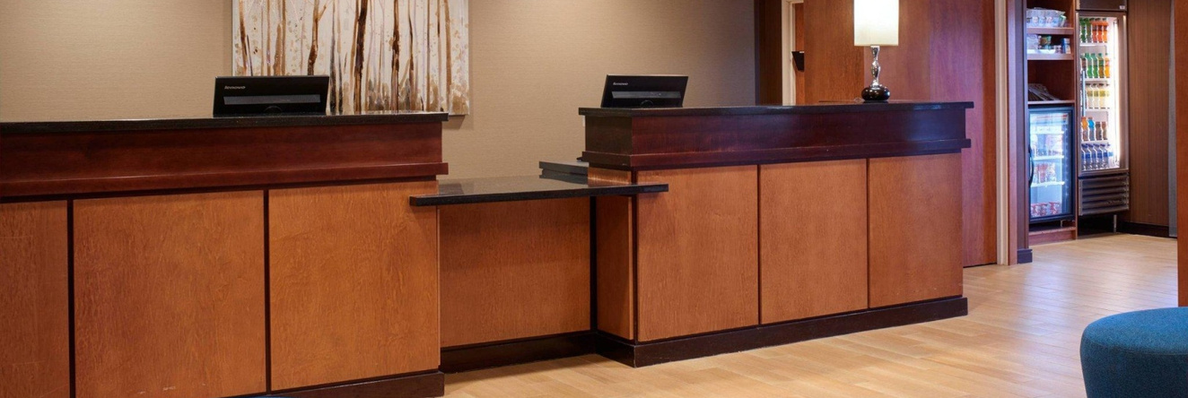 Fairfield Inn & Suites by Marriott New Buffalo, New Buffalo — photo 1