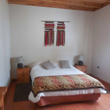 Hotel & Cabañas El Mirador, 卡尔德拉 — 照片 3