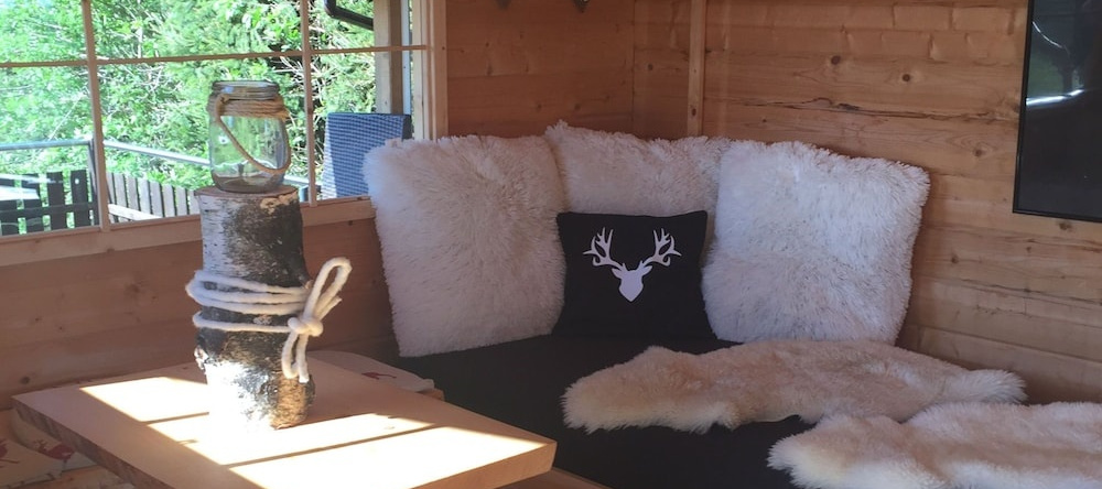 Cozy Holiday home in Lenzkirch with Whirlpool, Lenzkirch — photo 1