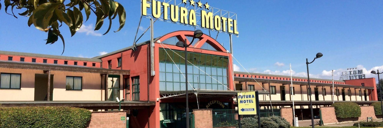 Futura Motel, 帕代尔诺杜尼亚诺 — 照片 1