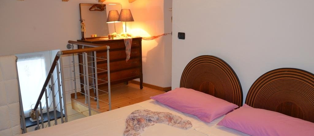 Agriturismo I Luvi, Сеста Годано — фото 1