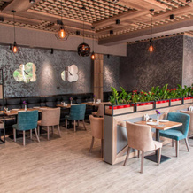 Sayyoh Hotel, 塔什干 — 照片 5