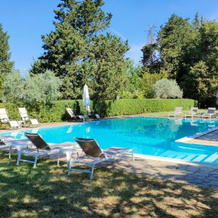 Villa Bellaria, Campagnatico — photo 4