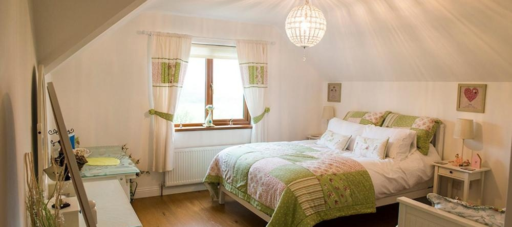 Cherrytree House B&B, 伯特 — 照片 1