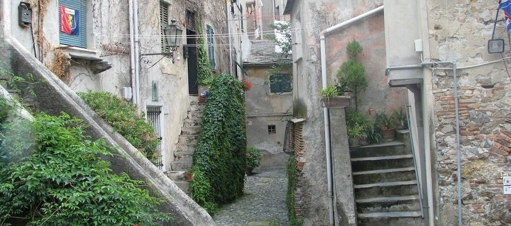 Joy Bed and Breakfast, Albissola Marina — photo 1