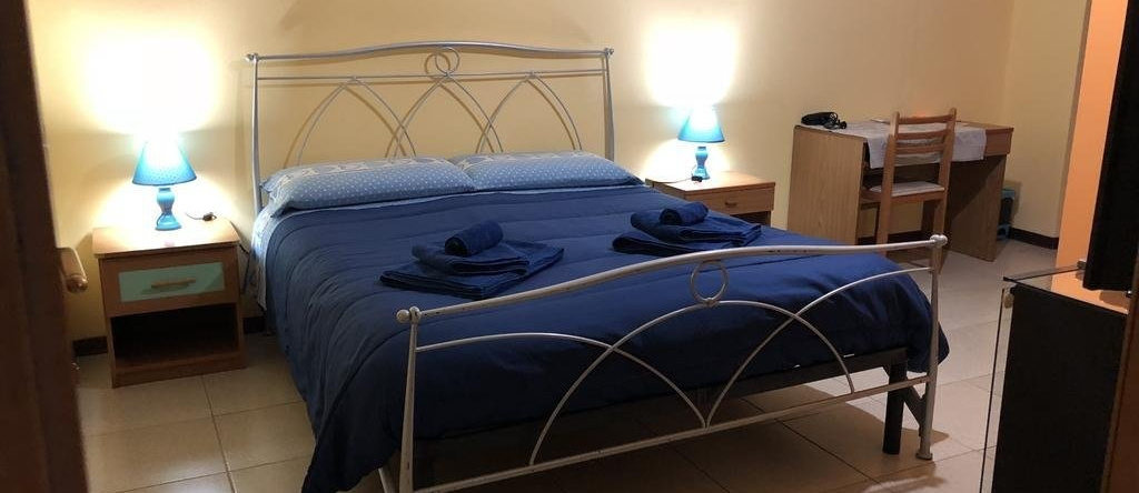 B&B Su Fassoi, Санта-Джуста — фото 1